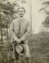 William Bliss Baker