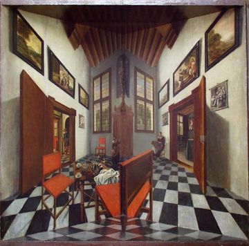 Pieter Janssens Elinga