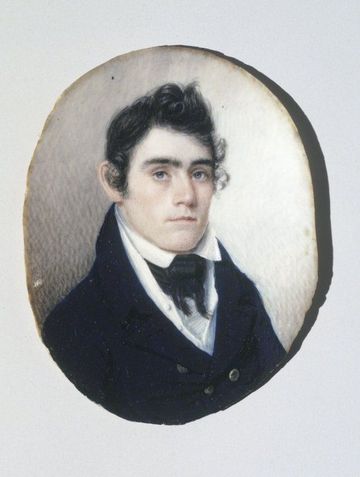 Eliab Metcalf