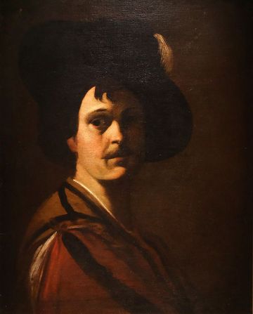 Orazio Riminaldi