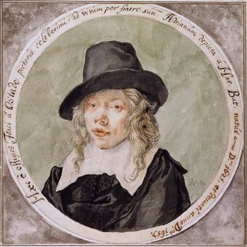 Isaak van Ostade