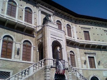 pinacoteca civica di Fermo