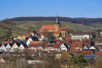 Weinsberg