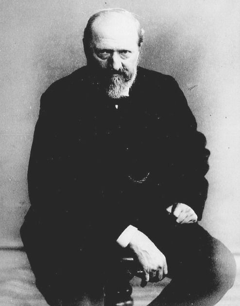 Frédéric Lix