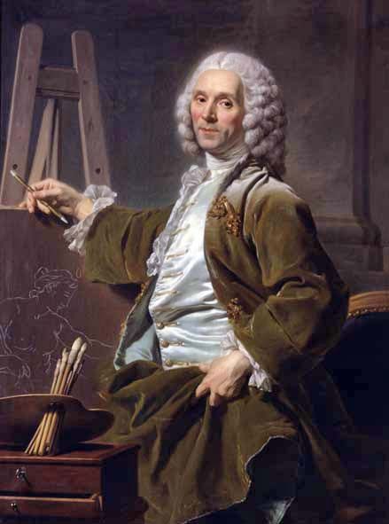 Hyacinthe Collin de Vermont