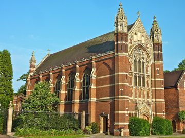 Selwyn College