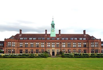 Liverpool Hope University