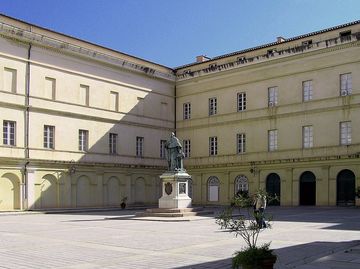 Museo Fesch