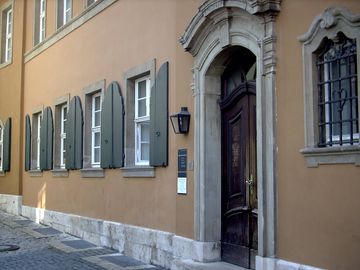 Goethe-Nationalmuseum