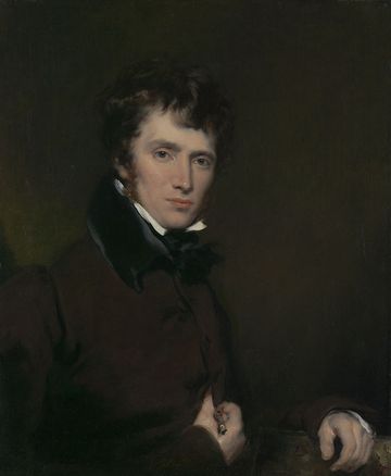 Clarkson Stanfield