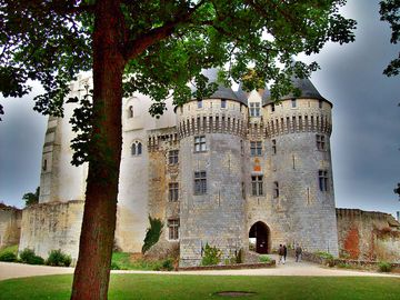 Gemeindemuseum von Nogent-le-Rotrou