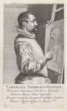 Cornelis de Visscher