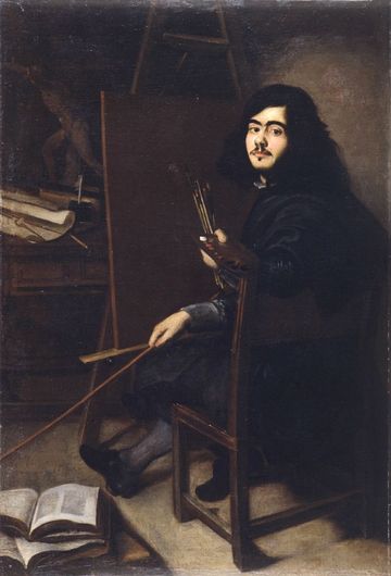 Pedro de Moya