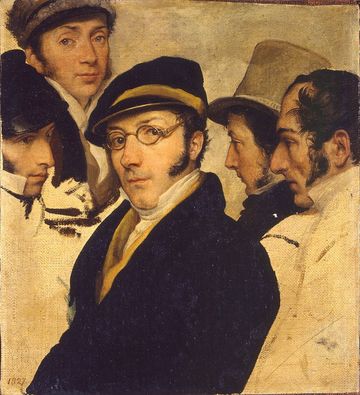 Pelagio Palagi