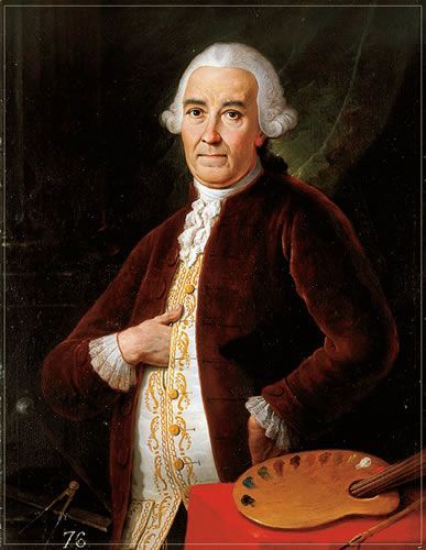José Vergara