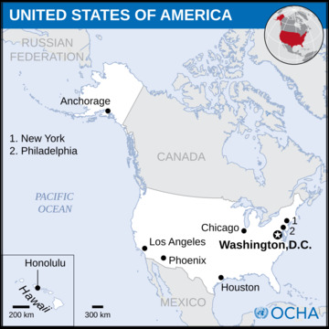 États-Unis