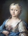 Marianna Carlevarijs