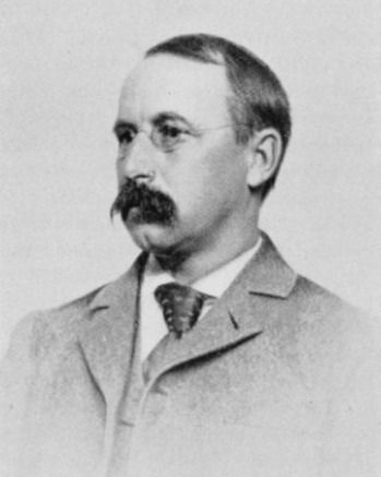 Charles Henry Hayden