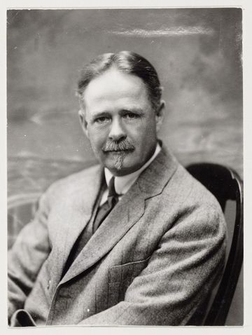 William H. Singer