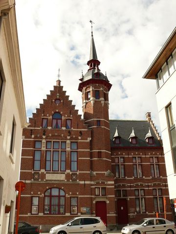 HEY Knokke-Heist