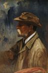 John Cuthbert Salmon