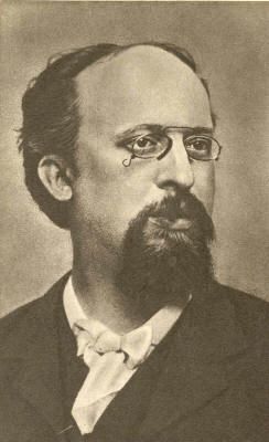 Paul Alexander Svedomsky