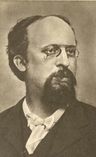 Pavel Aleksandrovič Svedomskij