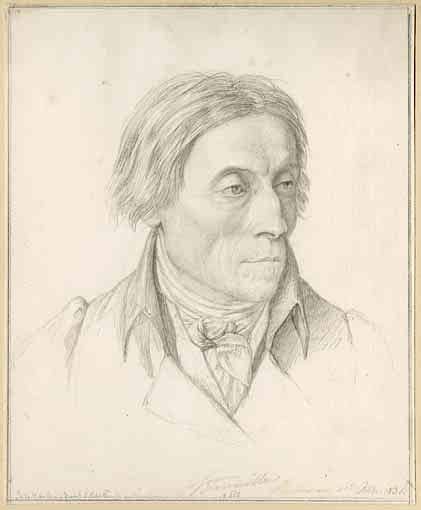 Joseph Hauber