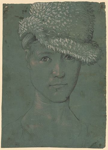 Hans Baldung Grien