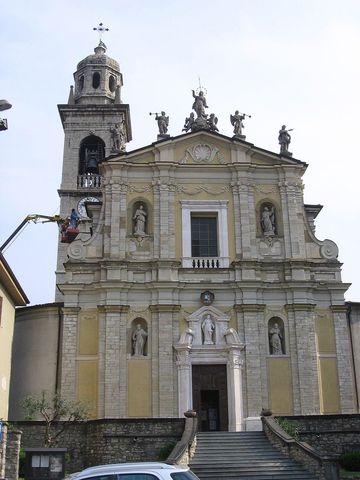 Church of the Assumption of Mary