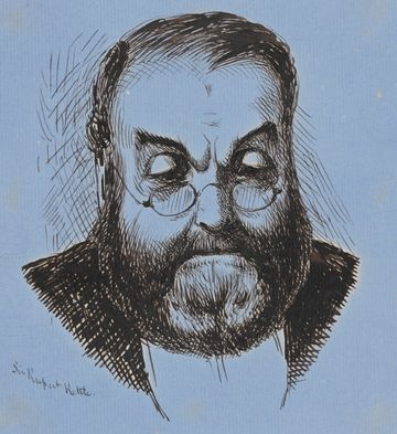 Rupert Alfred Kettle
