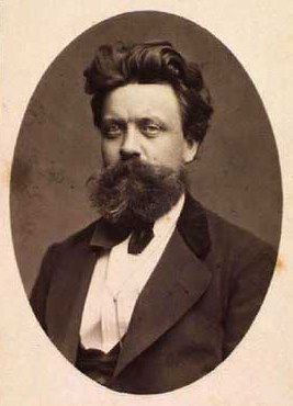 Christian Frederik Emil Eckardt