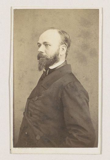 Louis Van Kuyck