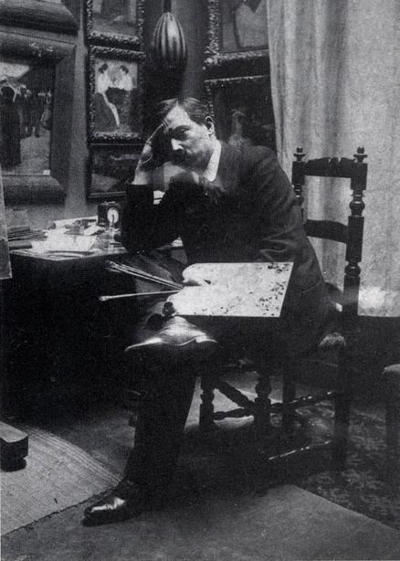 Fernand Piet