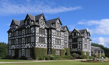 Gregynog