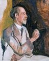 Algernon Mayow Talmage