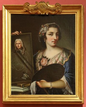 Violante Beatrice Siries