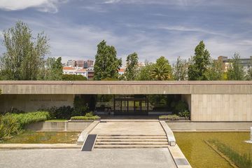 Museum Calouste Gulbenkian