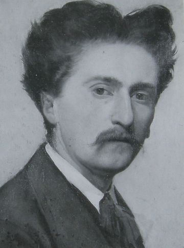 Niccolo Cannicci