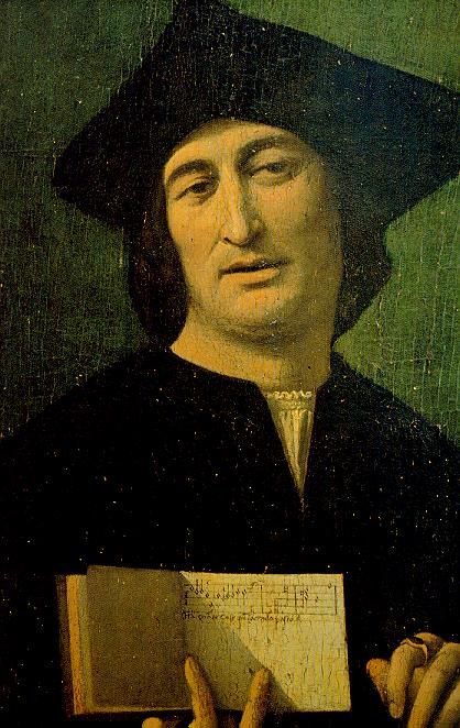 Filippo Mazzola