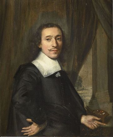 Willem Eversdyck