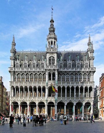 Broodhuis