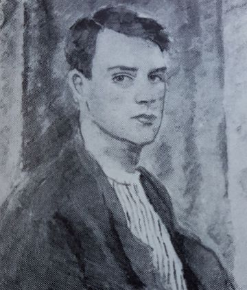 Albert Hoffsten