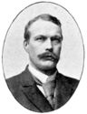 Vilhelm Behm