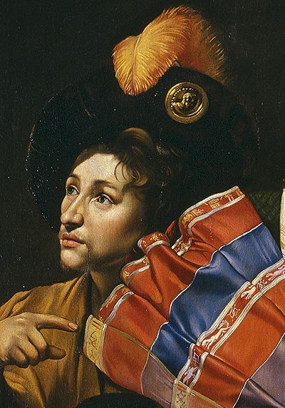 Juan Bautista Mayno