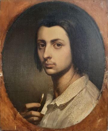 Louis François Marie Roulin