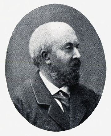 Christen Brun