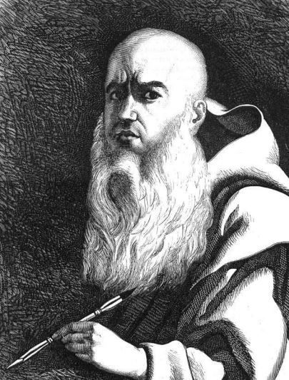 Fray Joaquín Juncosa