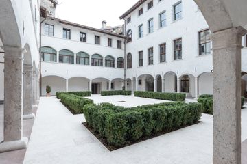 Museo civico di Belluno