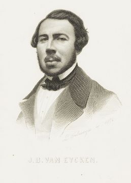 Jan Baptist van Eycken
